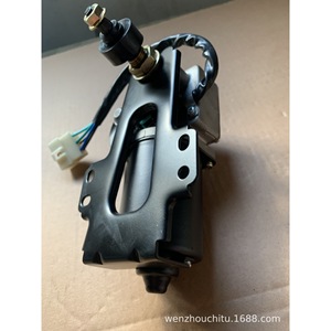 Northern EasyChu Electric Wiper <b>Motor</b> <b>12V</b> Permanent Magnet Synchronous For Four-Wheeled Electric Vehicles Replacement - Product Image 2
