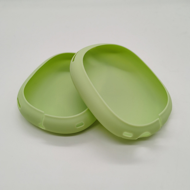 Varioud Colors Headphone Soft Silicone Protective Case for AirPods Max