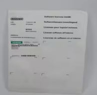 Carte CF SINAMICS S120 V4.5 6SL3054-0EF01-1BA0, Carte Compact Flash S120 6SL3054-0EF01-1BA0 6SL3054-0EF01-1BA0 - Product Image 3