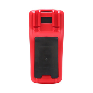 UNI-T UT136B + multimètre numérique industriel 4000 chiffres 1000V DC AC <span class=keywords><strong>Transistor</strong></span> NCV multimètre de <span class=keywords><strong>test</strong></span> - Product Image 6