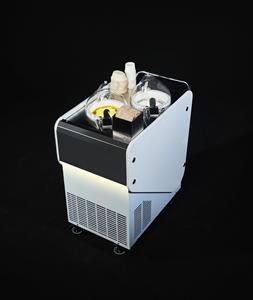 Carrito de Helados con Batería DC, Tienda de Productos, Servicio Directo, Máquina Todo en Uno, 8 Horas de Duración de la Batería para Eventos de Catering y Restaurantes. - Product Image 6