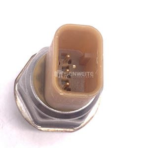 Capteur de rail commun haute pression Senwitt 248-2169 pour moteur diesel Cat C9, pièces d'excavateur - Product Image 3