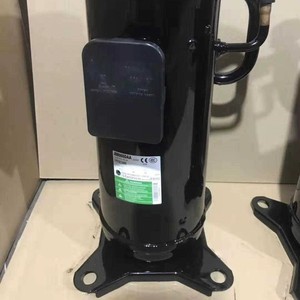 คอมเพรสเซอร์ทำความเย็น HYZL รุ่น ABG051KAA ใช้สารทำความเย็น R410A สำหรับเครื่องปรับอากาศ ระบบทำความเย็นและความร้อน - Product Image 1