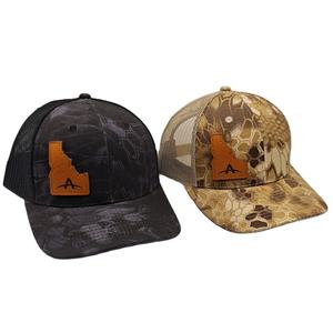 Модные кепки для мужчин, бейсболки, кепки с вышивкой, 6 панелей, Richardson 112, кепки и шапки для Дальнобойщика - Product Image 2