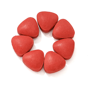 Pastillas Naturales a Base de Hierbas para la Vitalidad Masculina, Fórmulas Personalizadas - Product Image 6