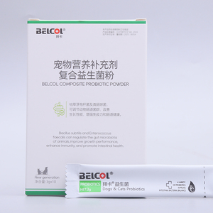 Высокоэффективная пробиотическая добавка в порошке для животных с чувствительным пищеварением и аллергией - Product Image 3