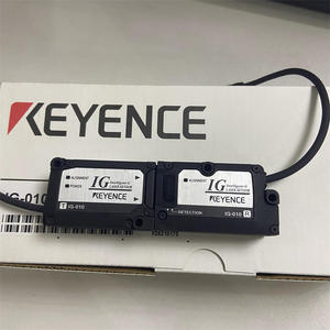 विशेष मूल्य Keyence / IG-010 सीसीडी 10mm बहु प्रयोजन सीसीडी लेजर माइक्रोमीटर - Product Image 2