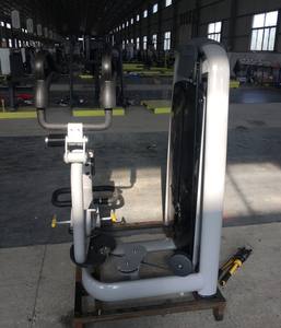 <span class=keywords><strong>Máquina</strong></span> de Abdominales para Gimnasio en Interiores, Equipo de Ejercicio para Abdominales - Product Image 5