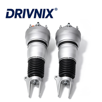 Amortisseurs de suspension pneumatique avant DRIVNIX 97034305115 97034305217 97033353311 pour Porsche Panamera 970 2009-2013