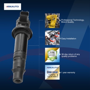 Bobina de Encendido para Motocicleta F6T558 39P823101000 5PW823100000 para <span class=keywords><strong>YAMAHA</strong></span> <span class=keywords><strong>MT</strong></span>-07 1WS R1 YZF-R1 R6 RJ15 Bj FZ8 - Product Image 6