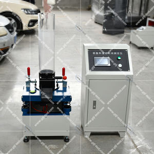 Hoge Kwaliteit Grove Aggregaat Flow Time Tester Voor Nauwkeurige Bouw Materiaal Testen - Product Image 5