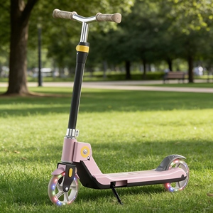<span class=keywords><strong>Scooter</strong></span> <span class=keywords><strong>Hyper</strong></span> Fun de Haute Qualité en Gros pour Enfants, <span class=keywords><strong>Scooter</strong></span> de Sable pour Loisirs en Plein Air, Aventure dans le Désert, Jeu Compétitif - Product Image 4