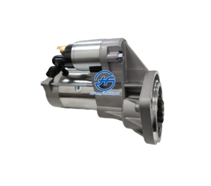 Motor de Arranque para Montacargas <span class=keywords><strong>TCM</strong></span> <span class=keywords><strong>3T</strong></span>, Piezas para Motor TD27/498/QD32/BD30 - Product Image 4