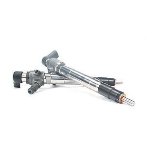 Nosel minyak mobil suku cadang otomatis, performa tinggi untuk Ford Everest CK4Q 9K546AA - Product Image 4