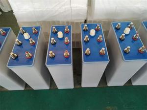 <span class=keywords><strong>Nife</strong></span> Pin Pin Sắt Niken 1.2V 800ah Dùng Cho Năng Lượng Mặt Trời - Product Image 3