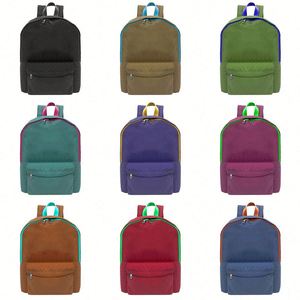 Design Custom Color Printed Fashion Large Capacity Leisure Travel Student <b>Backpack</b> logo Custom <b>Backpack</b> - Product Image 6