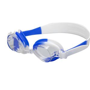 แว่นตาว่ายน้ำซิลิโคนคุณภาพสูง ป้องกันฝ้า รุ่น XinYiXuan G2100  ปรับแต่งได้  ใส่ได้ทุกคน ป้องกันการรั่วซึม - Product Image 2