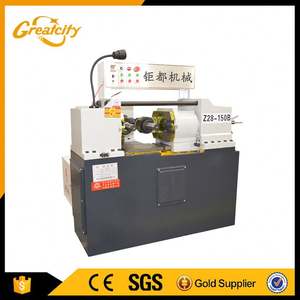 Mesin Pembuat Ulir Batang Pengikat <span class=keywords><strong>Dywidag</strong></span> BARU, Mesin Pembuat Ulir dengan Rol - Product Image 5