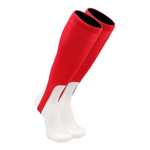 Sports Solid Color 9 Inch Baseball Softball Stirrups <b>Socks</b> - Product Image 6