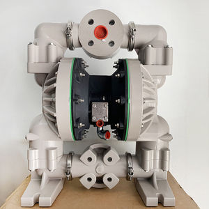 Bomba de diafragma de aire Aro de 1-1/2 "Bomba Aro Ingersoll Rand de 1,5 pulgadas 6661T3-344-C - Product Image 5