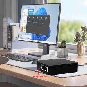 RJ45 기가비트 이더넷 네트워크 분배기 1대2 네트워크 라우터 분배기 어댑터 - Product Image 3