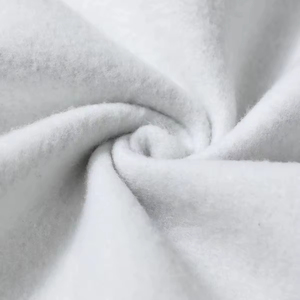 顶级100% 棉套头衫男士连帽衫运动衫街装运动服Denimes重量级粉扑印花连帽衫Teares - Product Image 6