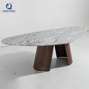 Inicio <span class=keywords><strong>Muebles</strong></span> Catálogo-Mesa <span class=keywords><strong>De</strong></span> Comedor Venta Al Por Mayor Villa Hotel Restaurante Cafetería Comedor Juego <span class=keywords><strong>De</strong></span> 6 Apartamento - Product Image 3