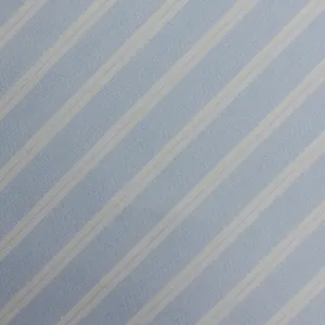 Designer stock shirting fabrics 100 cotton striped shirting fabric