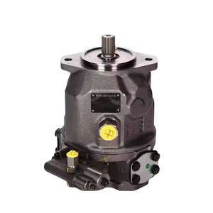 Pompa hidrolik L-PPAB13N00VPBPSC62N00, A10V(S)O 10/16/18/28/45/63/71/85/100/140 <span class=keywords><strong>DR</strong></span> DRG DFR DFR1 DFLR DFEH DRS/31R - Product Image 5