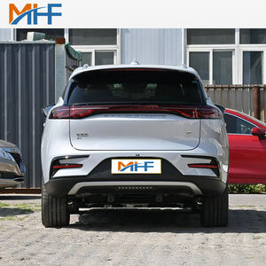 <span class=keywords><strong>Byd</strong></span> <span class=keywords><strong>Tang</strong></span> <span class=keywords><strong>Ev</strong></span> Pure Electrique Grand modèle familial SUV de taille moyenne 5 portes 7 places New Energy Vehicle - Product Image 6