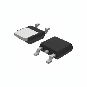 MC78M08ABDTG Acheter des composants électroniques en ligne BOM IC en stock Gestion de l'alimentation (PMIC) TO 252 3, DPAK, SC 63 - Product Image 1