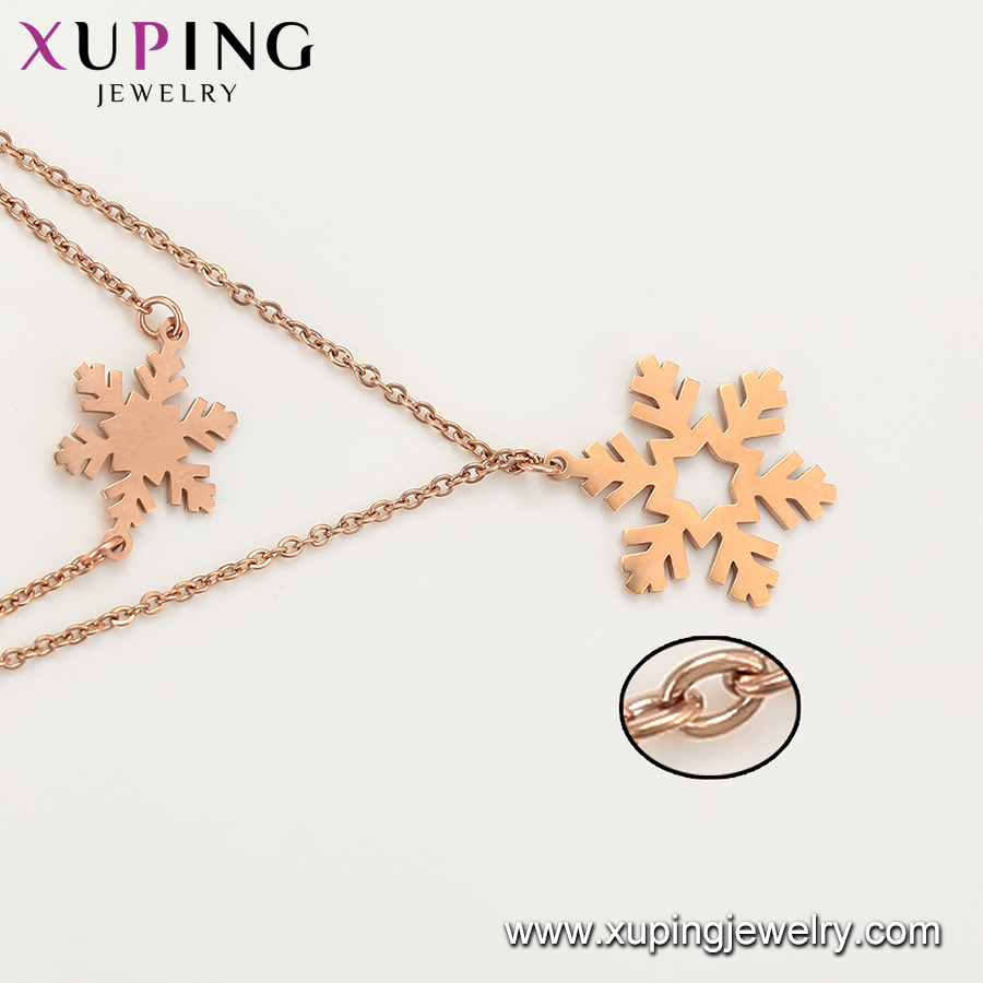 pendants red maple leaf bulk stainless steel