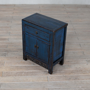 <span class=keywords><strong>Muebles</strong></span> Chinos Antiguos <span class=keywords><strong>de</strong></span> <span class=keywords><strong>Madera</strong></span> Maciza Pintados a Mano para Sala <span class=keywords><strong>de</strong></span> Estar - Product Image 2