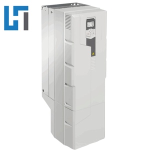 อินเวอร์เตอร์แปลงความถี่รุ่น ACS580 ซีรีส์สาม ACS580-01-293A-4 160kW 400V LV AC สำหรับงานทั่วไป แบบติดผนัง - Product Image 1