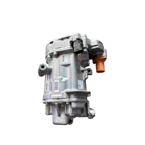 Chengbaode ปั๊มคอมเพรสเซอร์เครื่องปรับอากาศ<span class=keywords><strong>รถยนต์</strong></span><span class=keywords><strong>อะไหล่</strong></span><span class=keywords><strong>รถยนต์</strong></span>สำหรับ W465 G Class 0008307804 OE - Product Image 2