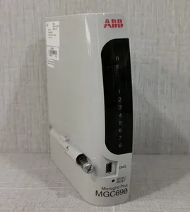 Controlador MicroGrid Plus MGC690 Symphony 2VAA008023R01 WO ACCS PLC - Product Image 3