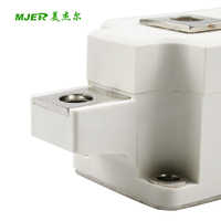 Modul Thyristor Tiga Fasa SKKT323/16E Modul Daya SCR Laris Manis SKKT323