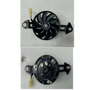 <span class=keywords><strong>Radiateur</strong></span> de <span class=keywords><strong>moto</strong></span> WANOU YZF R15 V1 avec ventilateur - Product Image 2