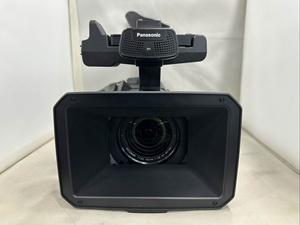 กล้องวิดีโอมือถือ4K CX200MC panasonics มือสอง - Product Image 5