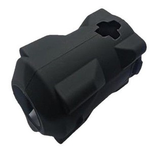   ปลอกป้องกันสำหรับสว่านกระแทก M12 49-16-255 1/2 นิ้ว ผลิตจากเหล็กเกรดมืออาชีพ - Product Image 5