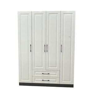 Armoire personnalisée de luxe et d'aspect naturel - Product Image 6