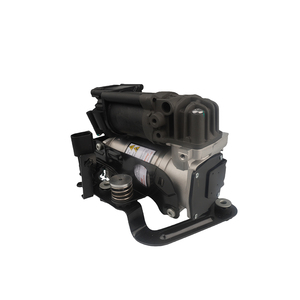 Nouvelle pompe de compresseur de suspension pneumatique HeNing 37206886721 pour BMW Série 5 G31 Série 6 G32 Série 6 GT G38 2016-2022 - Product Image 3