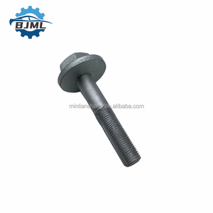 Vis de boulon de retenue de support de <span class=keywords><strong>Suspension</strong></span> arrière de <span class=keywords><strong>voiture</strong></span> en gros d'usine 55260-3M000 552603M000 pour Hyundai et Kia IX35 - Product Image 3