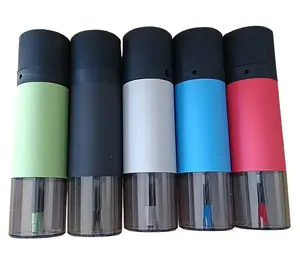 Custom Hookah Cups Hookah Car Shisha Detachable Clean Fashionable Water Pipe Shisha Portable Hookah For Promotion