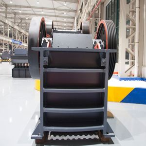 Nhà Máy Trực Tiếp Chi Phí Hiệu Quả Chancador De Mandibula Than <span class=keywords><strong>Crusher</strong></span> Và Mixer - Product Image 3