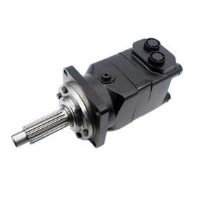 Motor Orbital OMT BMT para Eaton, Motor Orbital de Hierro Fundido Char Lynn, Marca Hansen, 1 Año de Garantía, Origen Shandong - Product Image 2