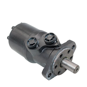 Moteur orbital hydraulique OMR315, moteur d'entraînement hydraulique à couple élevé |   Fabricant direct d'usine et service OEM - Product Image 6