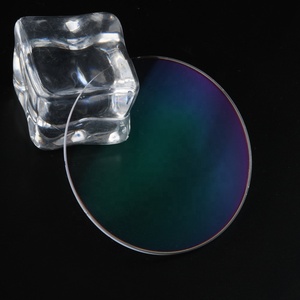 Ống kính giá tốt nhất <span class=keywords><strong>CR39</strong></span> tầm nhìn duy nhất 1.499 lentes Chất lượng cao tác động uv380 bảo vệ UC lớp phủ cổ ống kính quang học - Product Image 2
