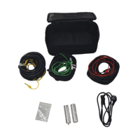 Electrical Comprehensive Current Transformer Tester PUSH Potential PT VT CT Analyzer with 1 Year Warranty