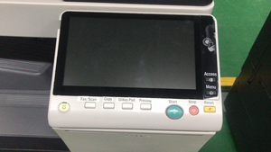 High-quality <strong>Konica</strong> <strong>Minolta</strong> Bizhub 958 A3 General Black and White High-Speed Copier Machine Used <strong>Laser</strong> <strong>Printer</strong> - Product Image 4